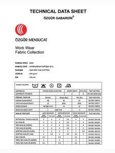 HARMANDAN KARIŞIM (2/1) 2605
