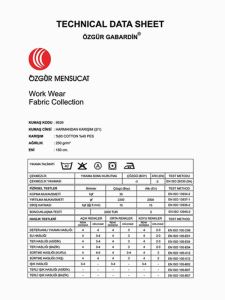 HARMANDAN KARIŞIM (2/1) 9539 