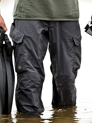 Gabardin Kumaşlar